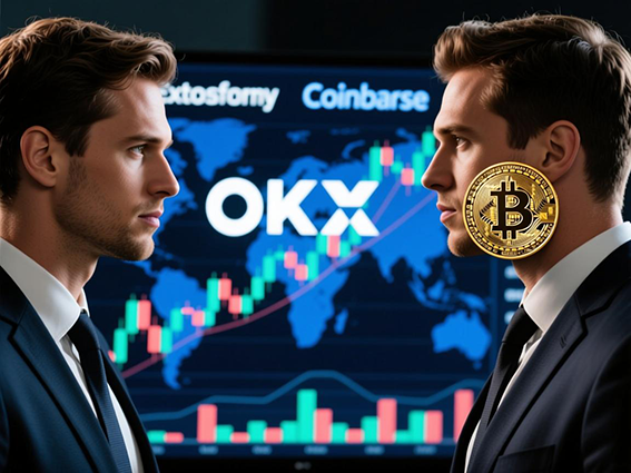 (ok易欧交易所网)交易所交易界面